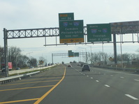 Interstate 295 Photo