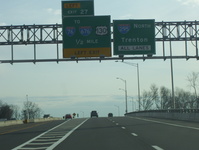 Interstate 295 Photo