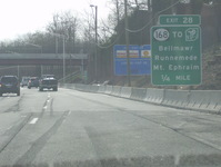 Interstate 295 Photo