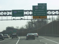 Interstate 295 Photo