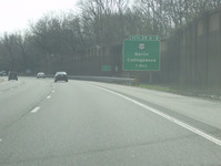 Interstate 295 Photo