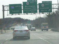 Interstate 295 Photo