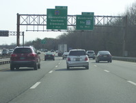 Interstate 295 Photo