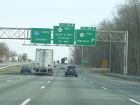 Interstate 295 Photo