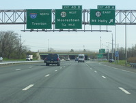 Interstate 295 Photo