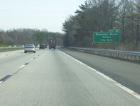 Interstate 295 Photo