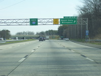 Interstate 295 Photo