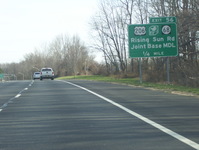 Interstate 295 Photo