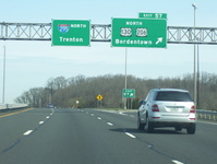 Interstate 295 Photo