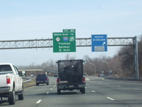 Interstate 295 Photo