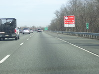 Interstate 295 Photo