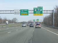 Interstate 295 Photo