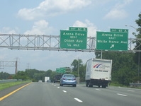 Interstate 295 Photo