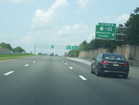 Interstate 295 Photo