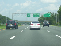 Interstate 295 Photo