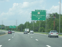 Interstate 295 Photo