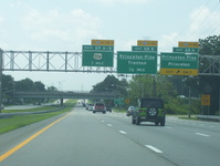 Interstate 295 Photo