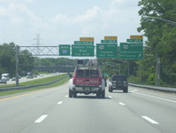 Interstate 295 Photo