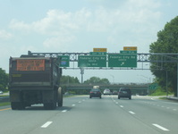 Interstate 295 Photo