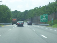 Interstate 295 Photo