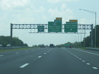 Interstate 295 Photo