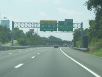 Interstate 295 Photo