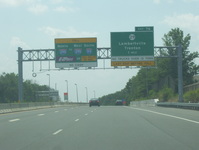 Interstate 295 Photo