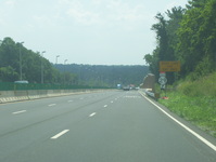 Interstate 295 Photo