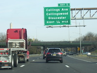 Interstate 676 Photo
