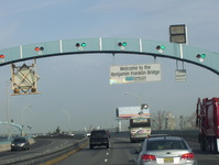 Interstate 676 Photo