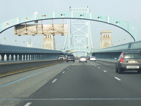 Interstate 676 Photo