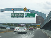 Interstate 676 Photo