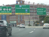 Interstate 676 Photo