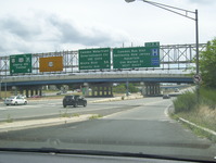 Interstate 676 Photo