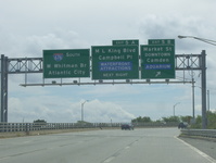 Interstate 676 Photo