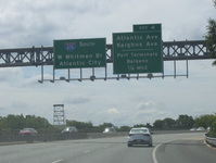 Interstate 676 Photo