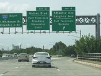 Interstate 676 Photo