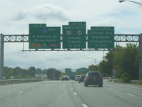 Interstate 676 Photo