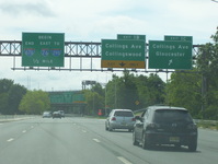 Interstate 676 Photo