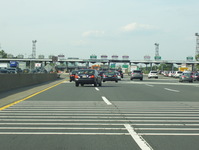 Interstate 95/New Jersey Turnpike Eastern Route Photo