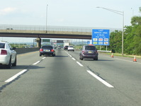Interstate 95/New Jersey Turnpike Eastern Route Photo