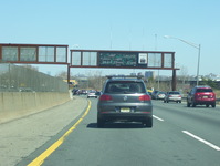 Interstate 95/New Jersey Turnpike Eastern Route Photo