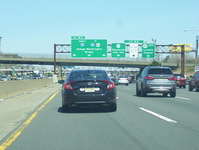 Interstate 95/New Jersey Turnpike Eastern Route Photo