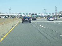 Interstate 95/New Jersey Turnpike Eastern Route Photo