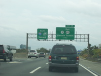 Interstate 95/New Jersey Turnpike Eastern Route Photo