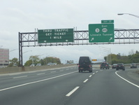 Interstate 95/New Jersey Turnpike Eastern Route Photo