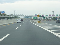 Interstate 95/New Jersey Turnpike Eastern Route Photo