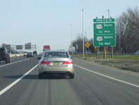 Interstate 76 Photo