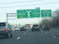 Interstate 76 Photo