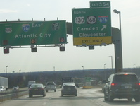 Interstate 76 Photo